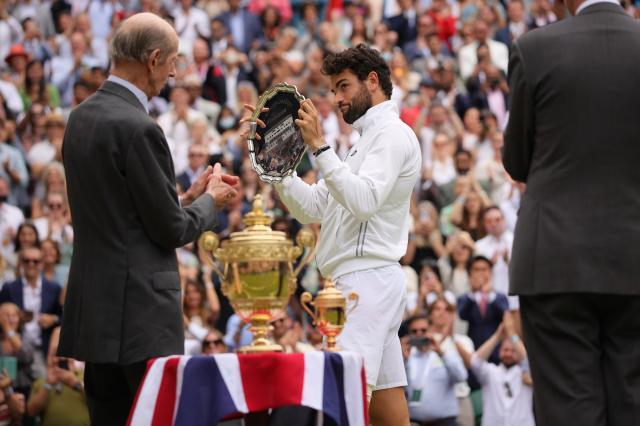 九游体育在线直播、九游体育足球直播、nba直播、电竞直播平台、九游体育赛事视频、体育直播平台-贝雷蒂尼加入巨头挑战者阵营 补齐短板将大有可为