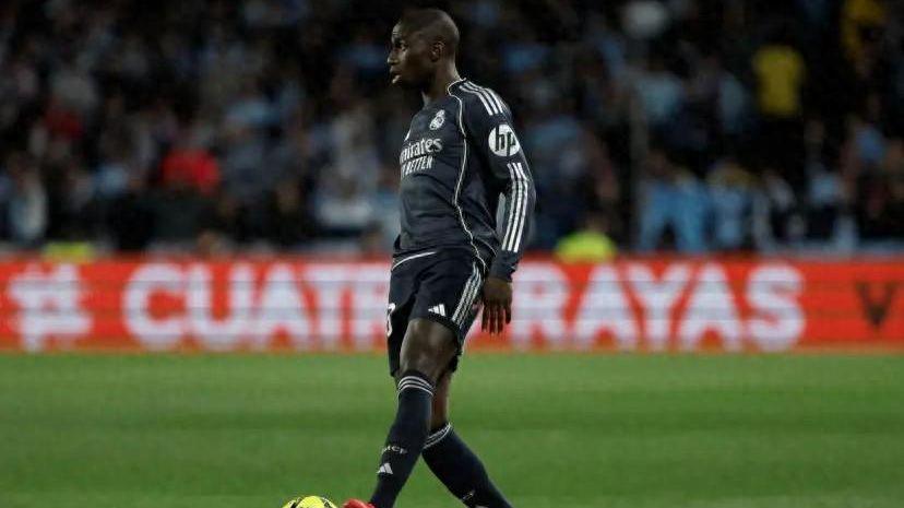 九游体育在线直播、九游体育足球直播、nba直播、电竞直播平台、九游体育赛事视频、体育直播平台-门迪表现惊艳却仅踢半场：伤病阴云再笼罩皇马左路