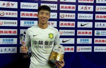 九游体育在线直播、九游体育足球直播、nba直播、电竞直播平台、九游体育赛事视频、体育直播平台-最强保障团随队出征亚冠 国安：展示青训的好机会