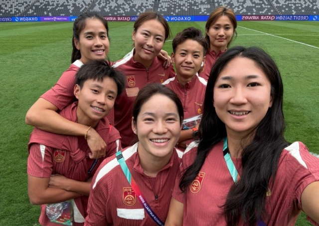 九游体育在线直播、九游体育足球直播、nba直播、电竞直播平台、九游体育赛事视频、体育直播平台-中国女足2-0孟加拉国！赛后获1个好消息和2个坏消息 下轮赛程如下